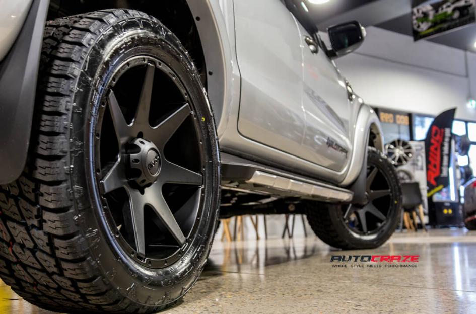 FORD-RANGER-TEMPEST-205-SATIN-BLACK