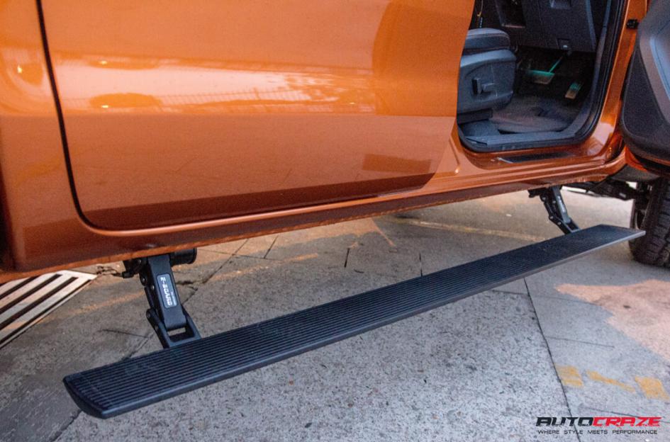 FORD-RANGER-VAPOR-MATTE-BLACK