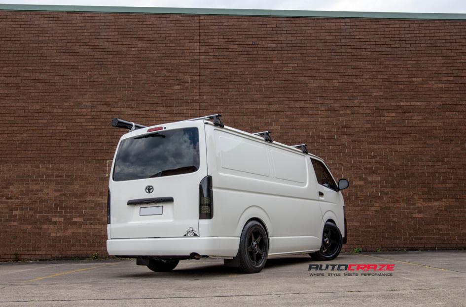 TOYOTA-HIACE-LEECH-SATIN-BLACK