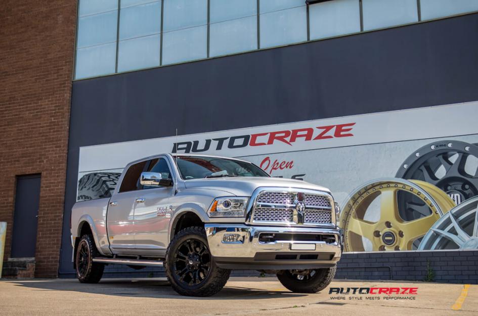 DODGE-RAM-VAPOR-MATTE-BLACK