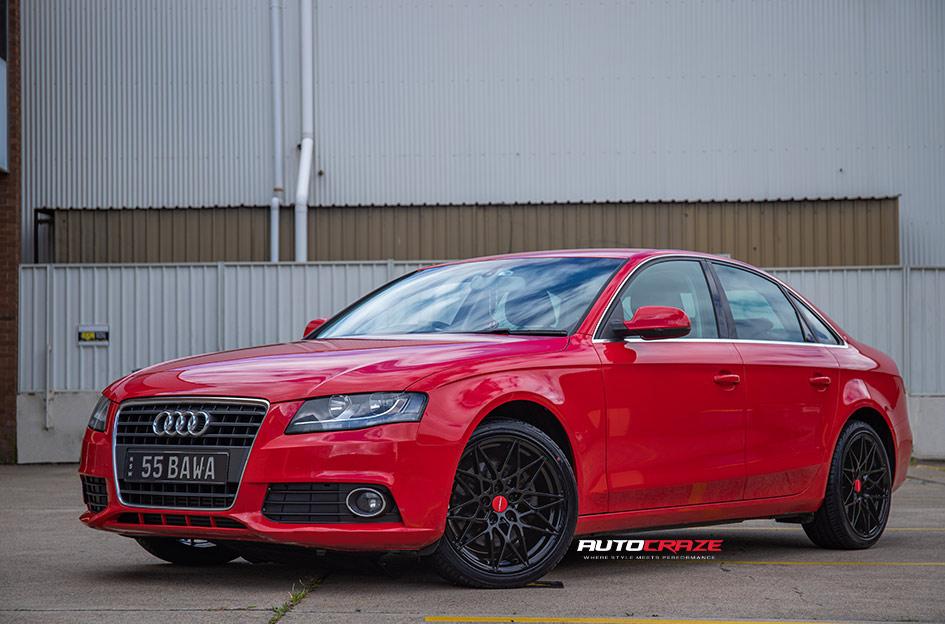 AUDI-A4--2003-ONWARDS--ZR1-MATTE-BLACK