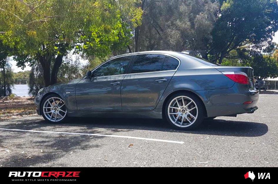 BMW-5-SERIES-TARGA-SILVER-MACHINED-FACE