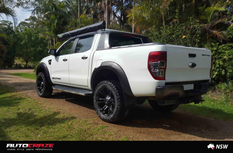 FORD-RANGER-VAPOR-MATTE-BLACK-5