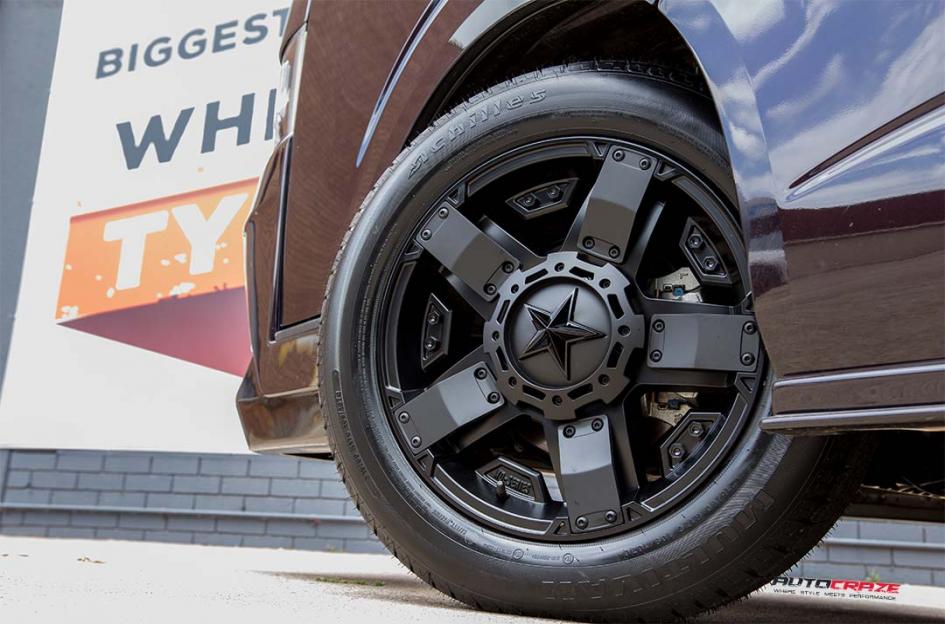 TOYOTA-HIACE-ROCKSTAR-XD-2-MATTE-BLACK