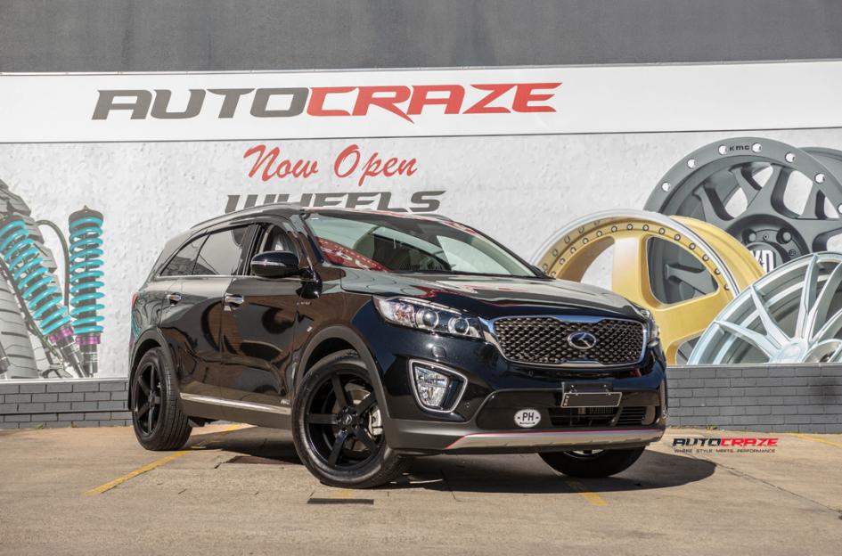 KIA-SORENTO-STELLA2-MATTE-BLACK