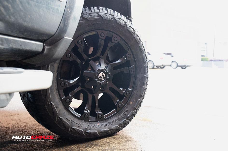 DODGE-RAM-VAPOR-MATTE-BLACK