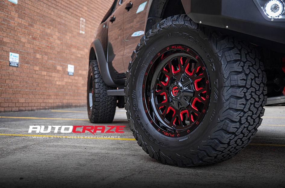FORD-RANGER-RAPTOR-STROKE-GLOSS-BLACK-W-CANDY-RED