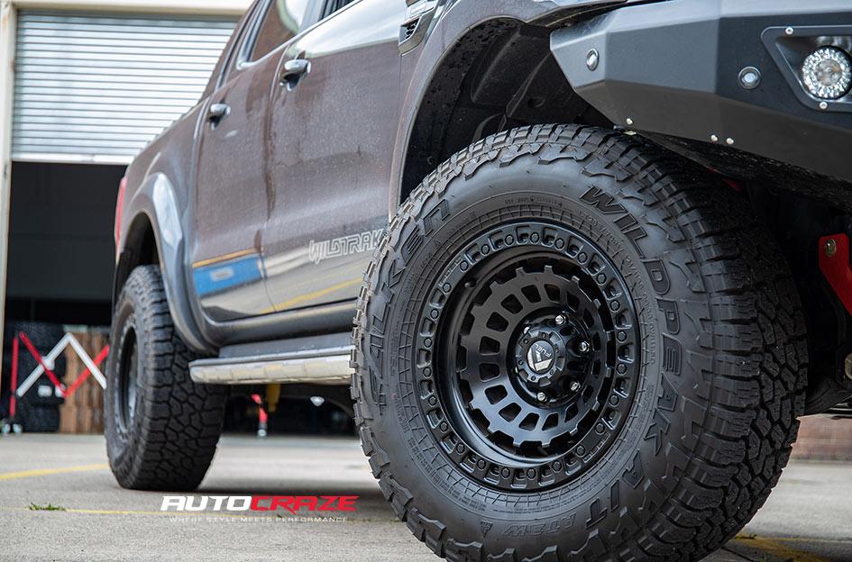 FORD-RANGER-ZEPHYR-MATTE-BLACK