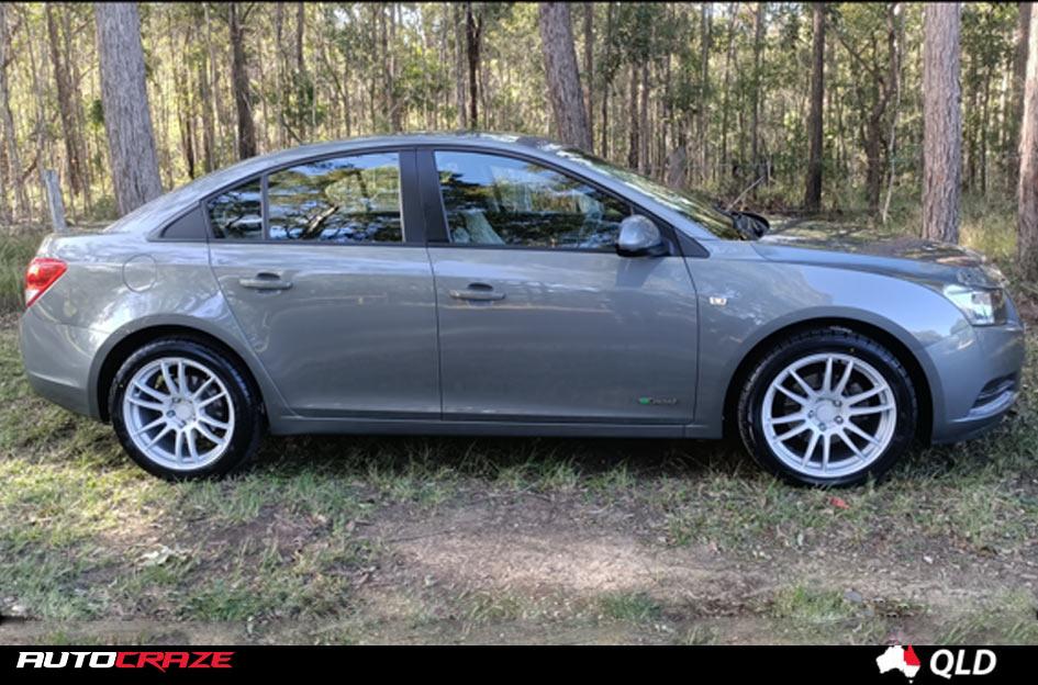 HOLDEN-CRUZE-PETROL--2013-ONWARDS--SF03-SATIN-SILVER