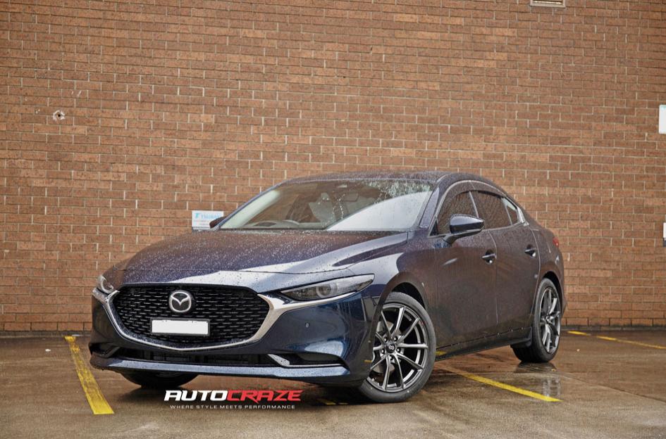 MAZDA-3-SC50-GLOSS-GUNMETAL