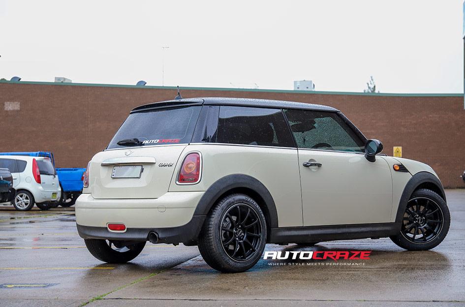 MINI-MINI-COOPER-HALO-SATIN-BLACK