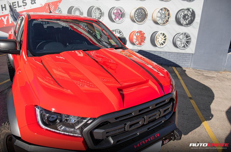 FORD-FPV-GTP-STROKE-GLOSS-BLACK-W-CANDY-RED