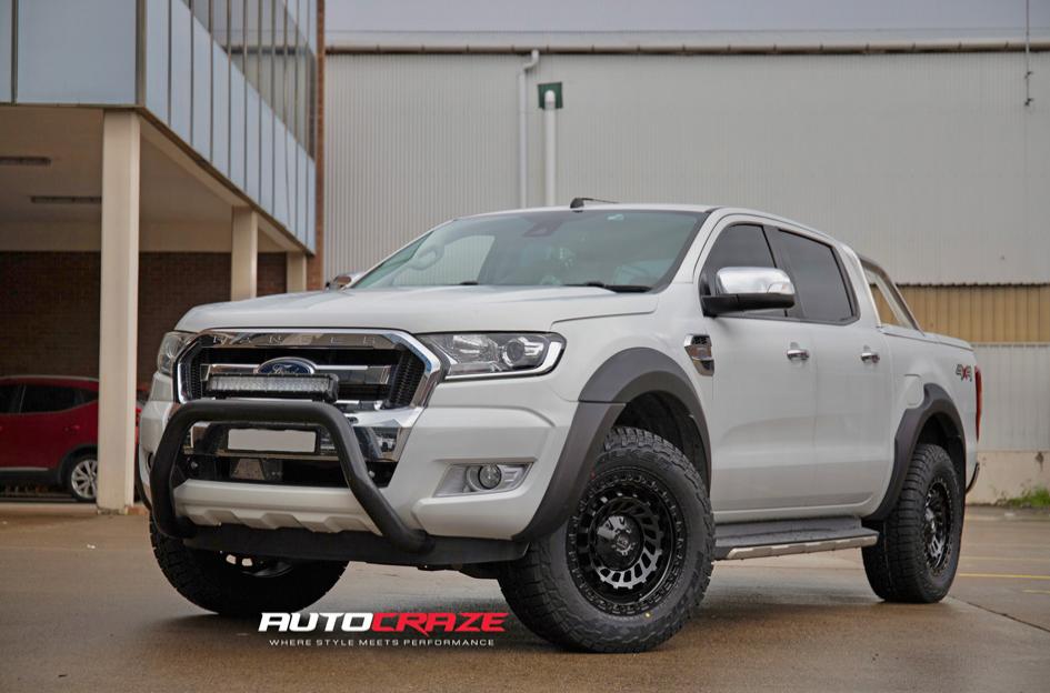 FORD-RANGER-ZOMBIE-SATIN-BLACK