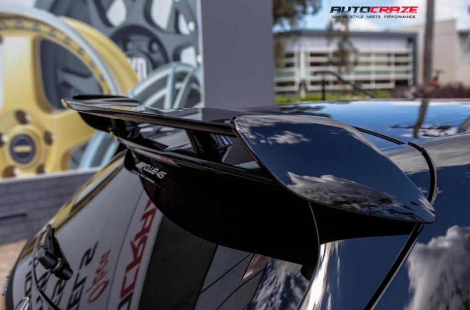 MERCEDES-A45-AMG-WATKINS-MATTE-BLACK-WITH-GLOSS-BLACK-FACE