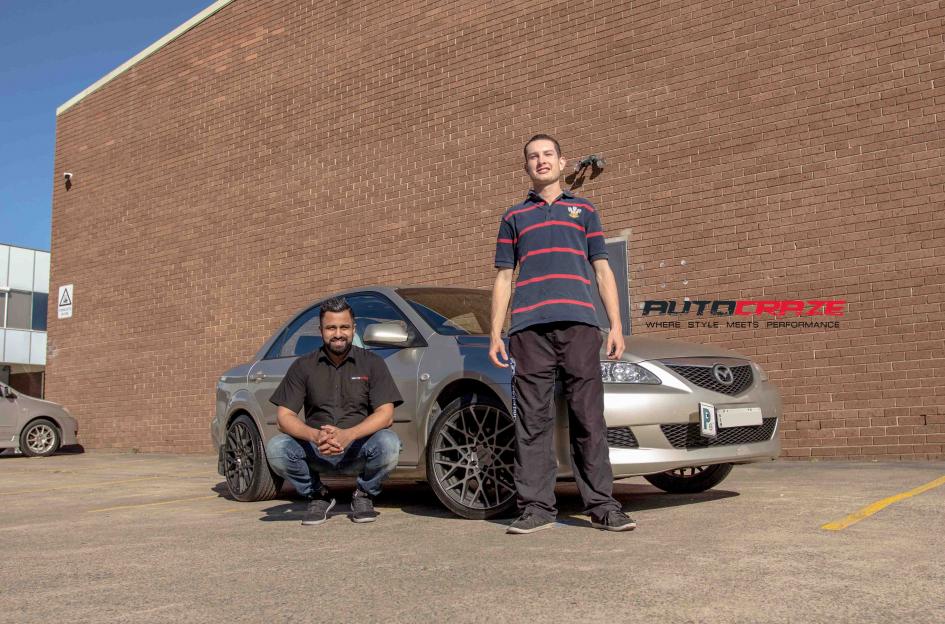MAZDA-6-BLQ-MATTE-BLACK-TINTED-FACE