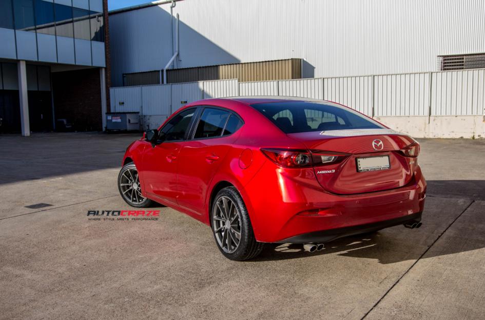 MAZDA-3-SPIN-GUN-METAL
