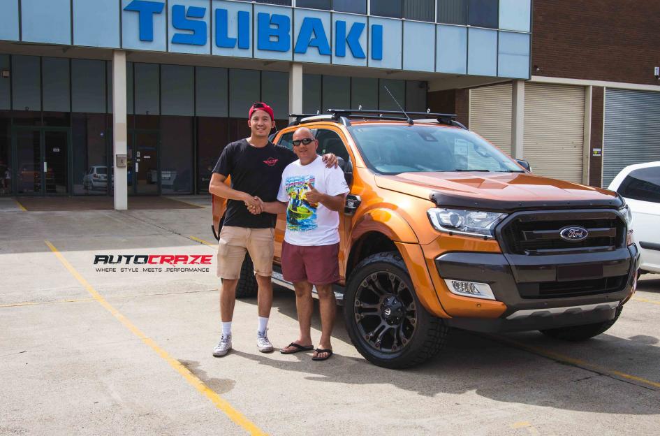 FORD-RANGER-VAPOR-BLACK-MACHINED-WITH-DARK-TINT-8