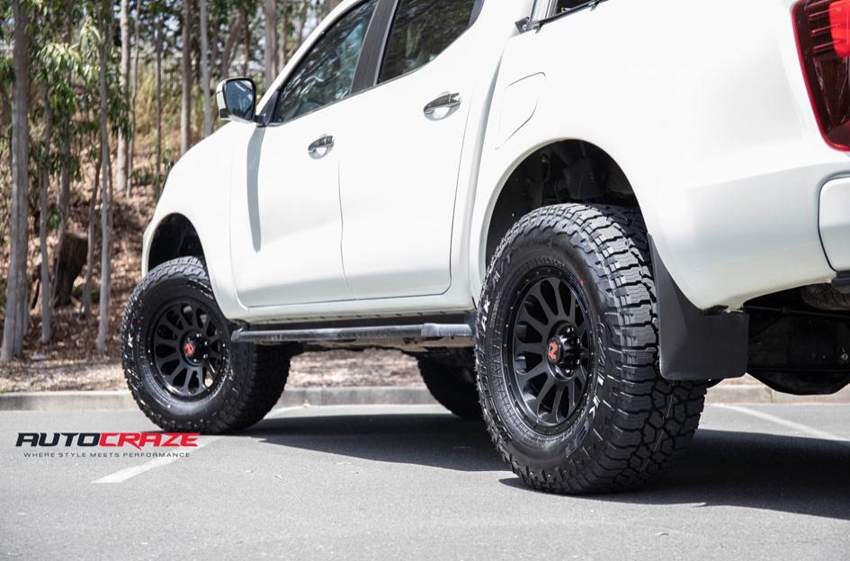 NISSAN-NAVARA-VICTIM-MATTE-BLACK