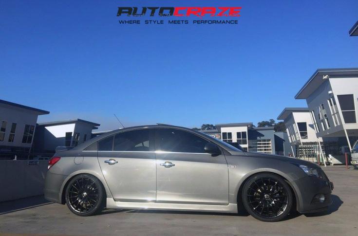 HOLDEN-CRUZE-PETROL-PRE-2013-OX110-MATTE-BLACK