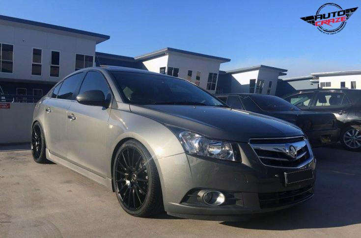 HOLDEN-CRUZE-PETROL-PRE-2013-OX110-MATTE-BLACK