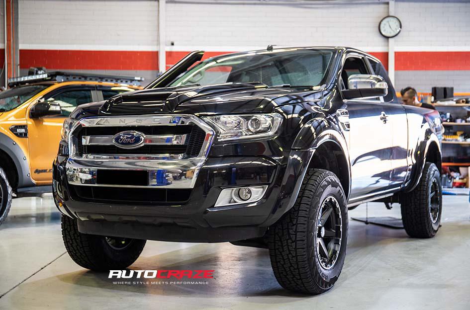 FORD-RANGER-TEMPO-SATIN-BLACK