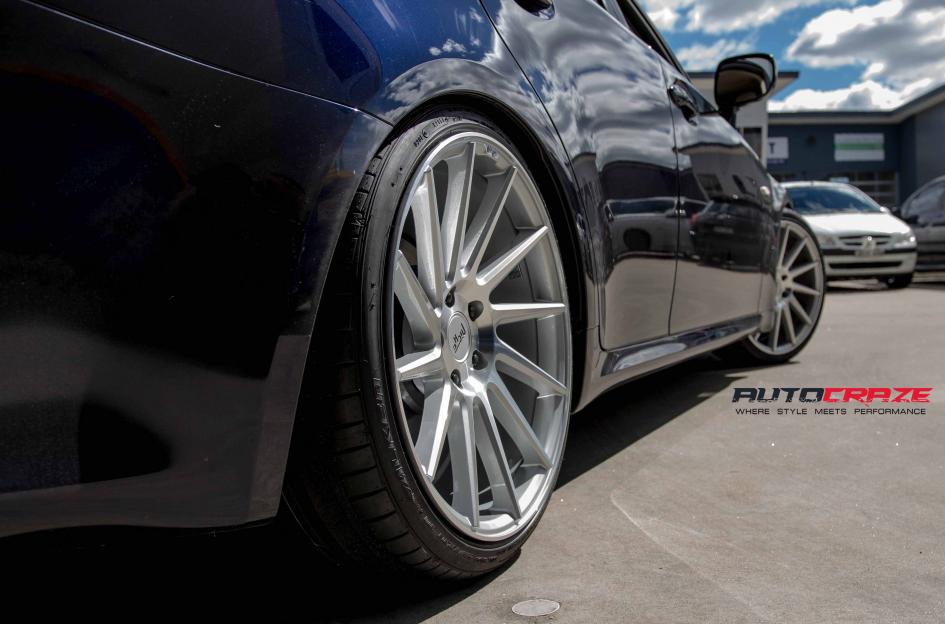 LEXUS-IS250-SURGE-SILVER-MACHINED-FACE-3