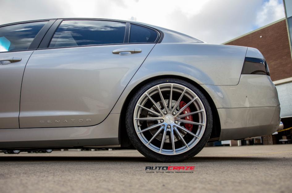 HOLDEN-COMMODORE-SF09-SILVER-MACHINED