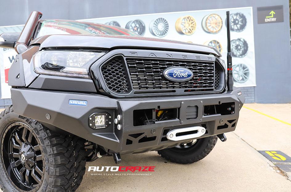 FORD-RANGER-SLEDGE-MATTE-BLACK