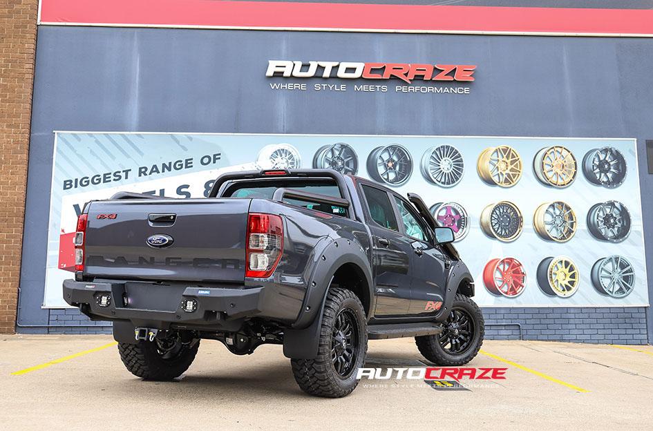 FORD-RANGER-SLEDGE-MATTE-BLACK