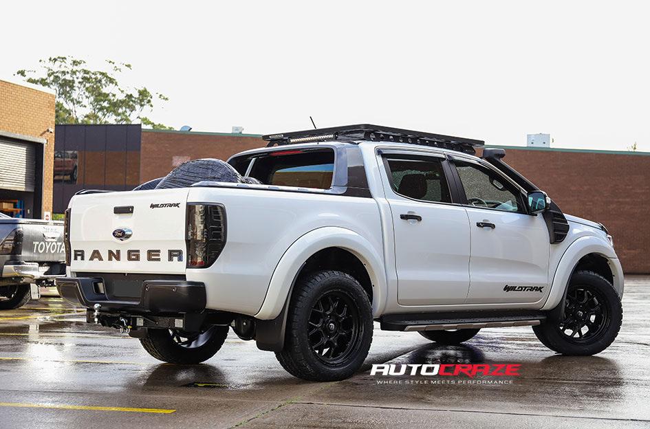 FORD-RANGER-TECH-MATTE-BLACK