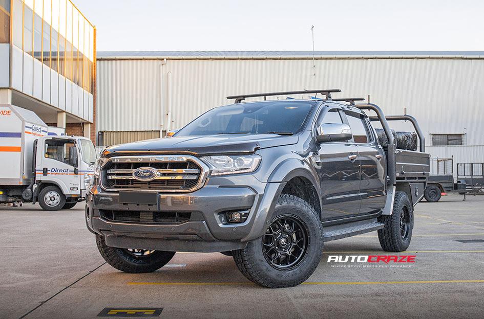 FORD-RANGER-TECH-MATTE-BLACK