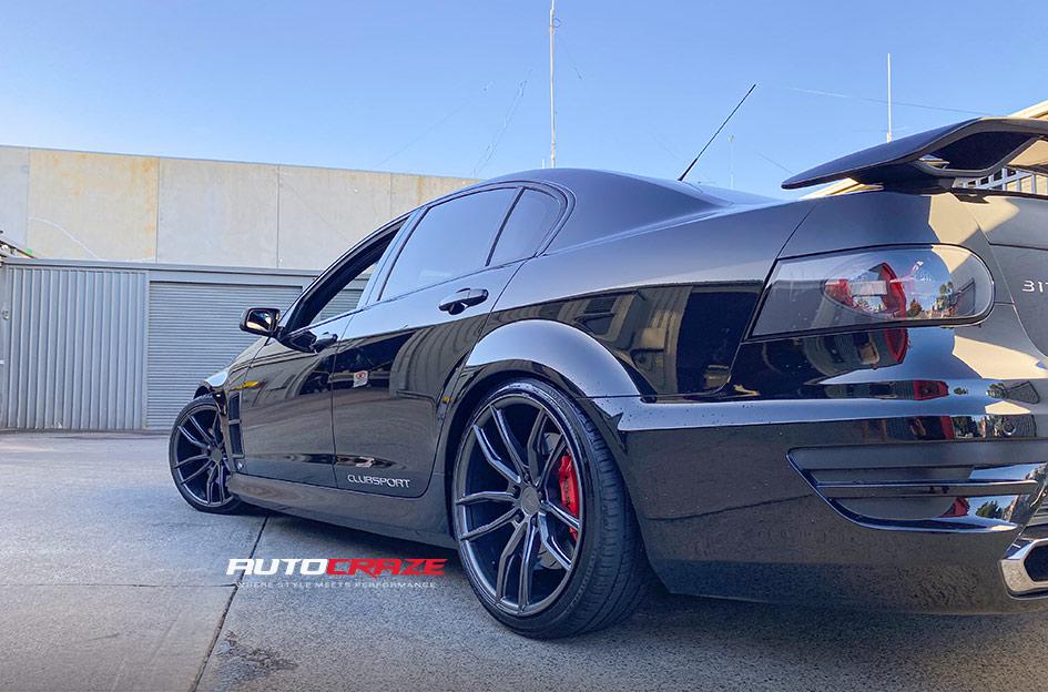 HOLDEN-HSV-CLUBSPORT-317-SF11-SATIN-BLACK
