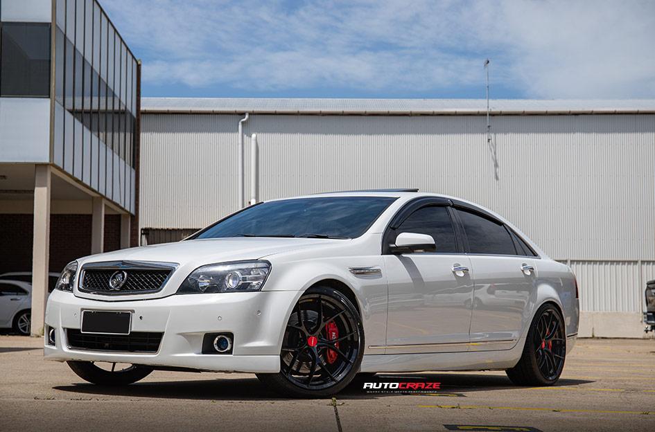 HOLDEN-CAPRICE-ZR1-MATTE-BLACK