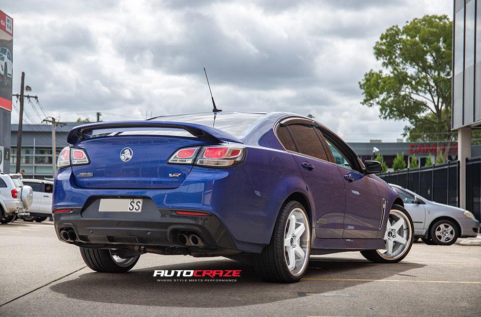 HOLDEN-COMMODORE-DETROIT-WHITE-MACHINED-LIP