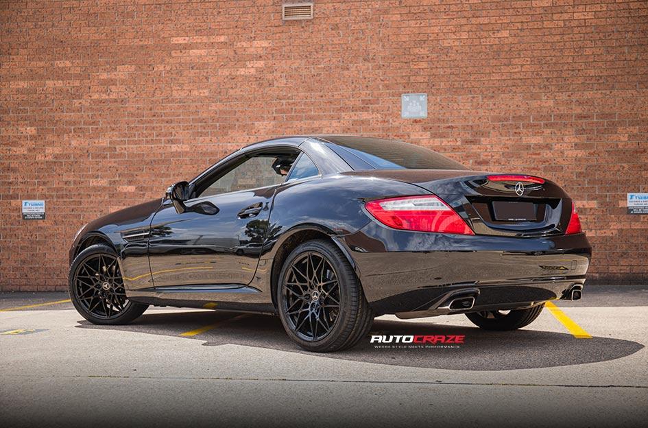 MERCEDES-SLK-CLASS-ZR1-GLOSS-BLACK