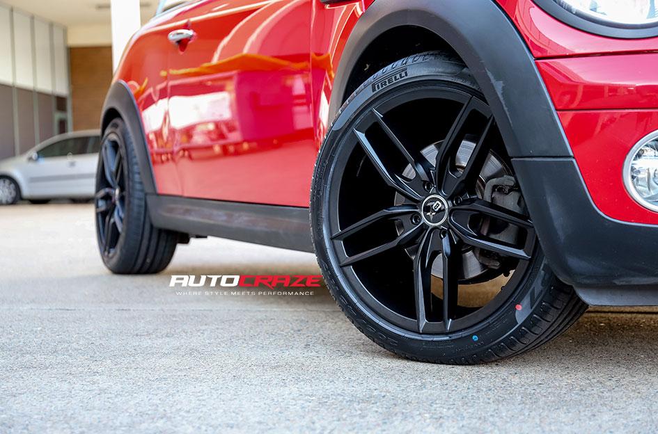 MINI-MINI-COOPER-OX338-FLAT-BLACK
