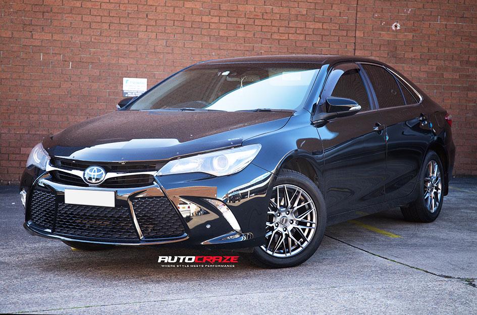 TOYOTA-CAMRY-HOCKENHEIM-HYPER-BLACK