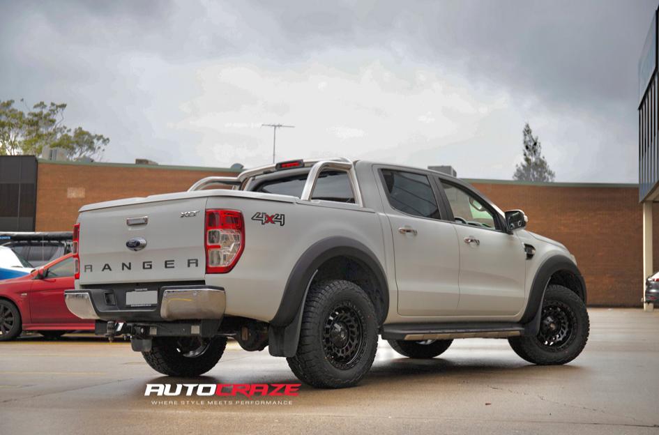 FORD-RANGER-ZOMBIE-SATIN-BLACK