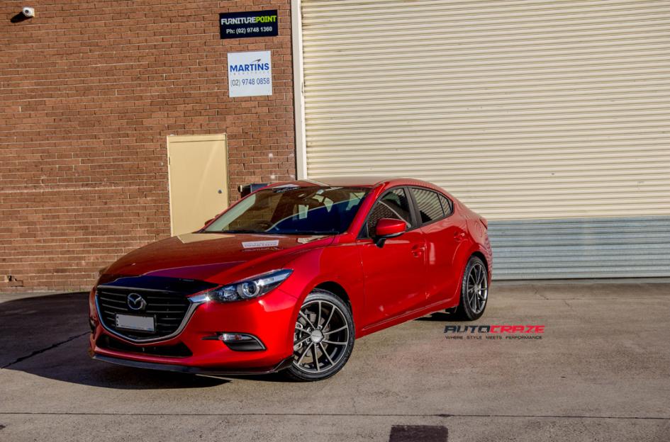 MAZDA-3-SPIN-GUN-METAL