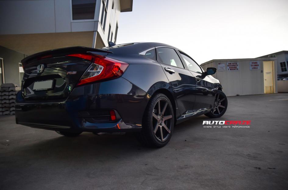 HONDA-CIVIC-(5-STUD)-VERONA-MATTE-BLACK-TINTED-FACE