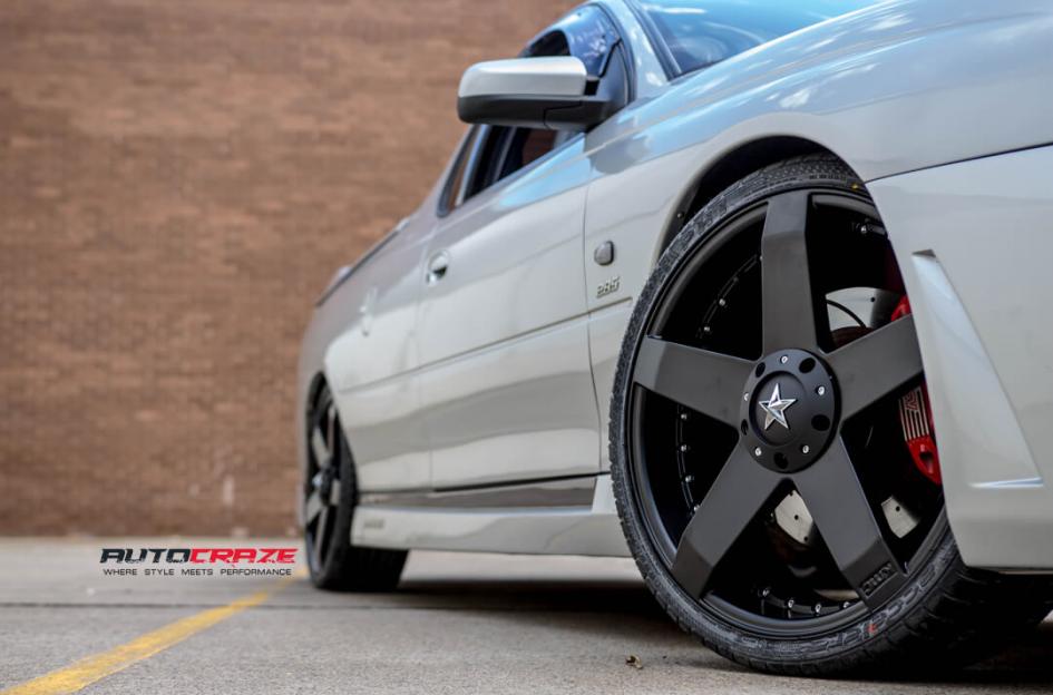 HOLDEN-COMMODORE-ROCKSTAR-775-MATTE-BLACK