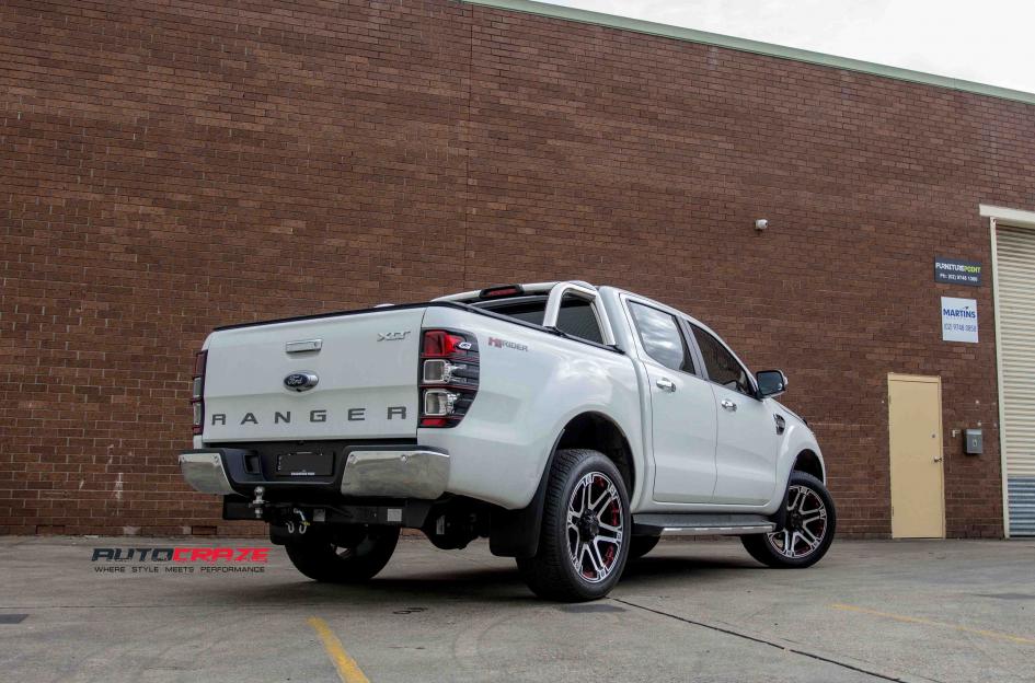 FORD-RANGER-T01-GLOSS-BLACK-MACHINED-FACE-WITH-RED-INSERTS-2