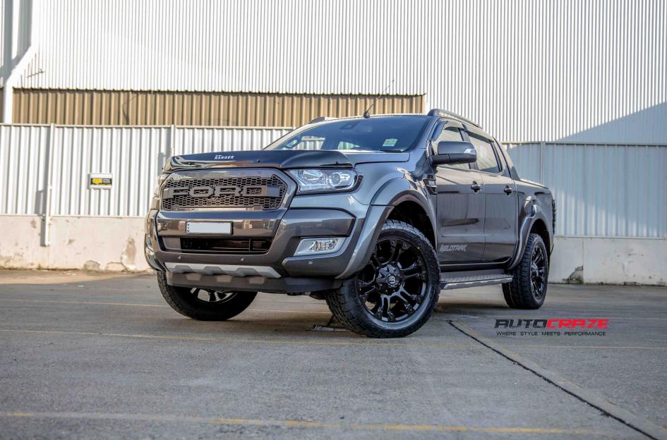 FORD-RANGER-VAPOR-MATTE-BLACK-9
