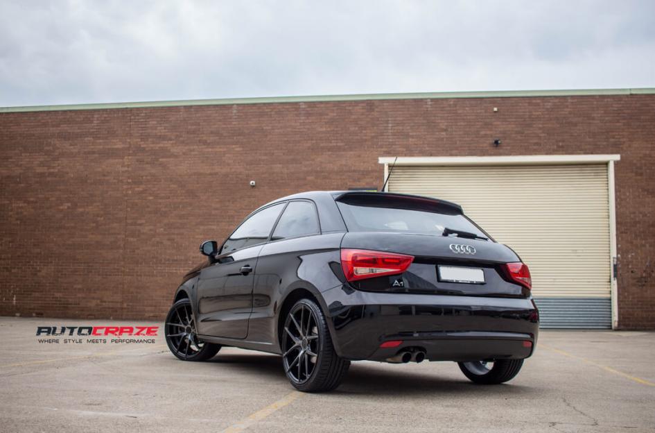 AUDI-A1-TARGA-BLACK---MACHINED-WITH-DOUBLE-DARK-TINT