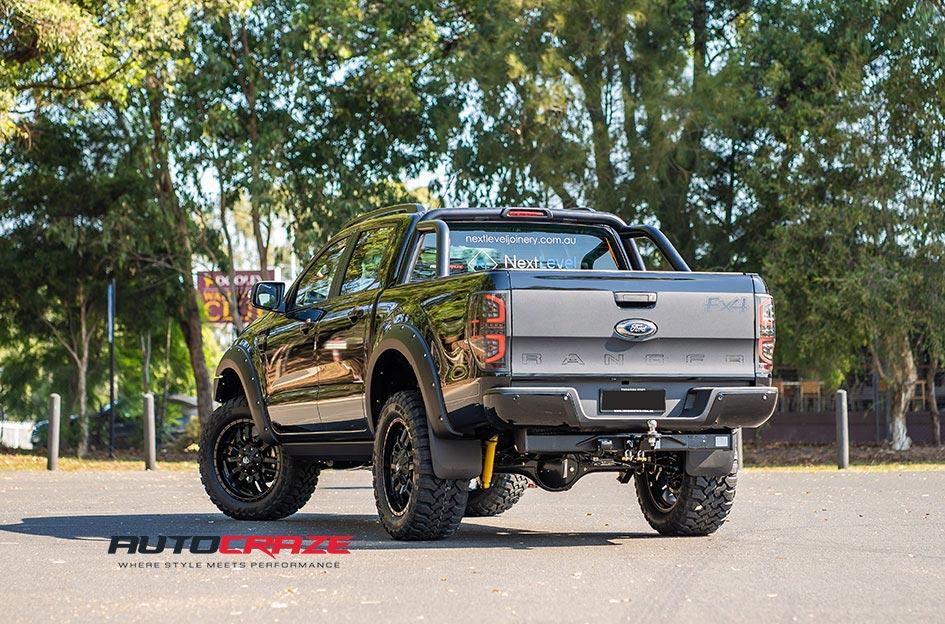 FORD-RANGER-SLEDGE-MATTE-BLACK