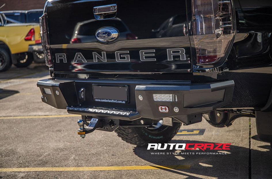 FORD-RANGER-VAPOR-MATTE-BLACK