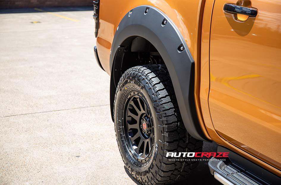 FORD-RANGER-VICTIM-MATTE-BLACK