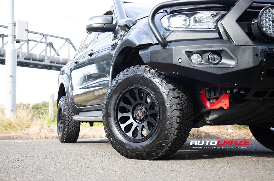 FORD-RANGER-VICTIM-MATTE-BLACK
