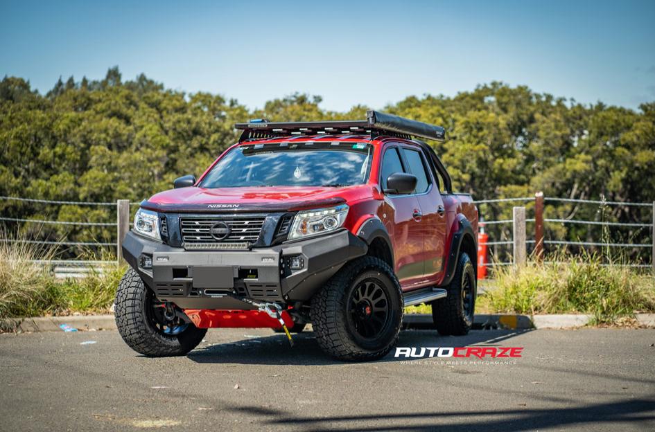 NISSAN-NAVARA-VICTIM-MATTE-BLACK