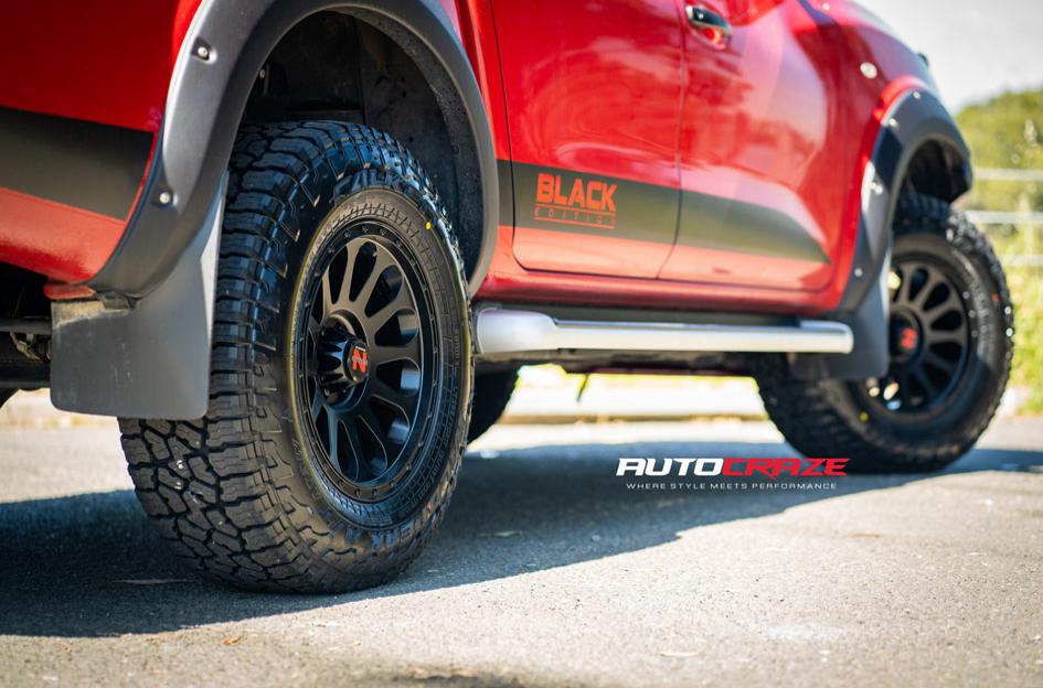 NISSAN-NAVARA-VICTIM-MATTE-BLACK